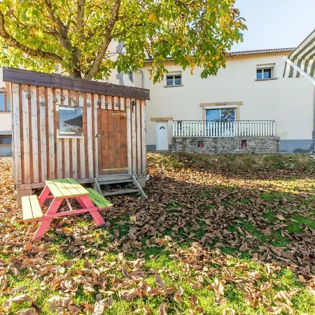 Feriehus Arlanc, 4 Pieces, 6 Personnes - Fr-1-630-117 Arlanc